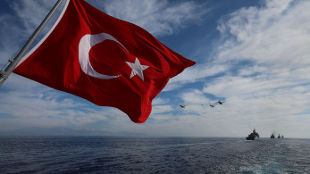 Η τουρκική επιχείρηση εδραίωσης στα Δυτικά Βαλκάνια