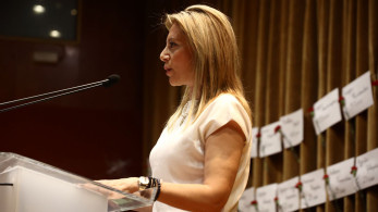 Τον επόμενο μήνα το πρόγραμμα του κόμματος Καρυστιανού - Έτοιμα τα πρόσωπα, λέει η δικηγόρος της (video)