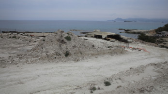 ΣτΕ: «Στοπ» στις οικοδομικές εργασίες του White Coast στη Μήλο - Προσωρινή αναστολή και έρευνα για παραβάσεις