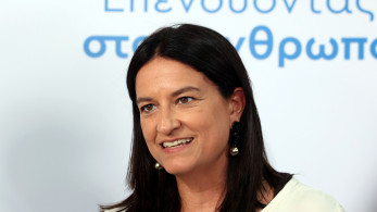 Νίκη Κεραμέως: Η 50ή Ημέρα Καριέρας της ΔΥΠΑ φέρνει χιλιάδες ευκαιρίες εργασίας στο Περιστέρι (video)