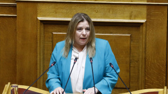 Μαρία Συρεγγέλα για Μαρία Καρυστιανού: Όταν μπαίνεις στην πολιτική, κρίνεσαι πολιτικά (video)