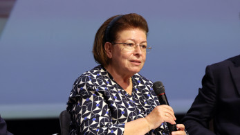 Λίνα Μενδώνη για Μέλπω Ζαρόκωστα: Ερμηνεύτρια ευρύτατου διαμετρήματος, με διακριτό καλλιτεχνικό αποτύπωμα