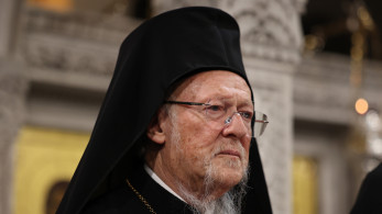 Σφοδρή επίθεση Ρωσίας στον Οικουμενικό Πατριάρχη Βαρθολομαίο με αιχμές για Ουκρανία και δυτική στήριξη