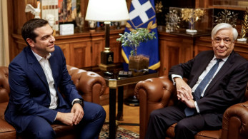 Προκόπης Παυλόπουλος: ένας πρώην Πρόεδρος με επιλεκτική... αμνησία