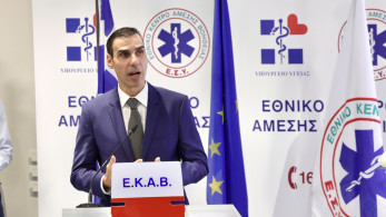Μάριος Θεμιστοκλέους: Στόχος η ένταξη των νοσηλευτών στα βαρέα και ανθυγιεινά μέσα στους επόμενους μήνες