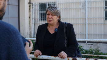 Δολοφονία Λυγγερίδη: δριμύ κατηγορώ της μάνας του αστυνομικού κατά χούλιγκαν