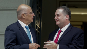 Συνάντηση Δένδια-Κατζ την Τρίτη: στο επίκεντρο η αμυντική συνεργασία Ελλάδας-Ισραήλ