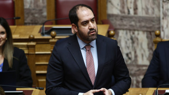 Γιάννης Κεφαλογιάννης: Σε ετοιμότητα ο κρατικός μηχανισμός για τα επικείμενα καιρικά φαινόμενα