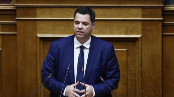 Θανάσης Κοντογεώργης: Ισχυρή περιφέρεια σημαίνει ισχυρή Ελλάδα - Οι πυλώνες της κυβερνητικής ατζέντας