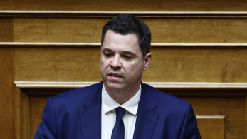 Θανάσης Κοντογεώργης για αγρότες: Δεν μπορεί οι συναντήσεις με τον πρωθυπουργό να είναι σαν γενικές συνελεύσεις