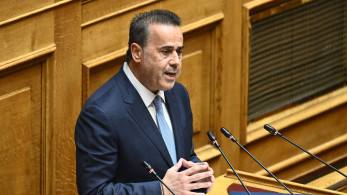 Σταύρος Παπασταύρου: Η Ελλάδα μετατρέπεται σε πύλη τροφοδοσίας με φυσικό αέριο