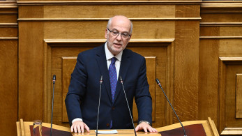 Γιώργος Φλωρίδης για Μαρία Καρυστιανού: Μπέρδευε τον πόνο με πολιτική επιδίωξη