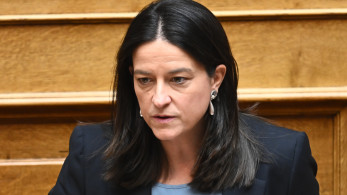 Νίκη Κεραμέως: Η Ελλάδα πρώτη στην αύξηση της απασχόλησης στον ΟΟΣΑ