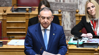 Χρήστος Κέλλας: Κανένα αδιάθετο ευρώ δεν χάνεται - 160 εκατ. επιστρέφουν στους έντιμους παραγωγούς