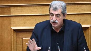 Παύλος Πολάκης κατά Μαρίας Καρυστιανού: Τα κόμματα δεν φτιάχνονται έτσι, δεν είναι one man show (video)