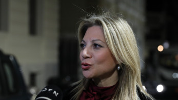 Τα μέλη του συλλόγου των Τεμπών δεν στηρίζουν την πολιτική κίνηση Καρυστιανού