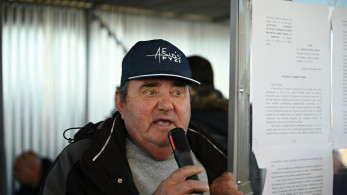 Κώστας Ανεστίδης: Να τον... χαίρονται τα μπλόκα για τα χυδαία σχόλια κατά του πρωθυπουργού