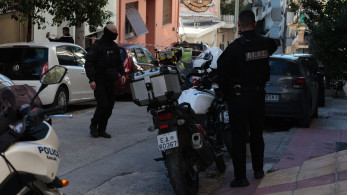 Μενίδι: συνελήφθη για ανθρωποκτονία από πρόθεση ο γιος της 89χρονης