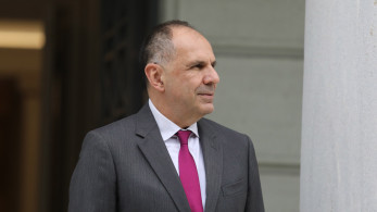 Επίσκεψη Γιώργου Γεραπετρίτη στο «Ιωνικό Κέντρο» της Ι.Μ. Νέας Ιωνίας