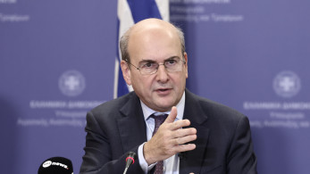 Κωστής Χατζηδάκης: Η Θεσσαλονίκη γίνεται μια πολύ σύγχρονη ευρωπαϊκή πόλη με τα έργα που προωθούνται