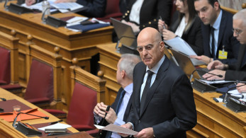 Δένδιας για νομοσχέδιο Ενόπλων Δυνάμεων: Δεν πρόκειται να υπάρξουν μειώσεις σε κανένα εφάπαξ, αλλά μόνο αυξήσεις