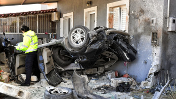 Σοκαριστικό τροχαίο στην Κόρινθο με δύο νεκρούς ανήλικους - Βίντεο ντοκουμέντο