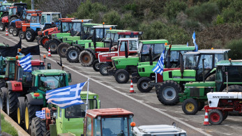 Οι αγροτοσυνδικαλιστές δεν πάνε στη συνάντηση με τον Κυριάκο Μητσοτάκη - Σχεδιάζουν νέα κλιμάκωση