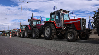 Αγρότες: νέα κλιμάκωση με μπλόκα και αποκλεισμούς σε Βόρεια Ελλάδα και Θεσσαλία