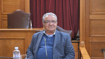 Πηγές ΝΔ για Αντώνη Μωυσίδη: Στην κατάθεσή του αναδείχτηκαν οι διαχρονικές παθογένειες του ΟΠΕΚΕΠΕ