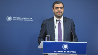 Παύλος Μαρινάκης: Η Γροιλανδία είναι ευρωπαϊκό έδαφος - Ζητήματα κυριαρχίας δεν διαπραγματεύονται