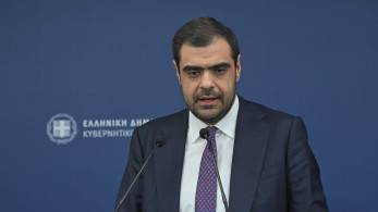 Παύλος Μαρινάκης για σενάρια κόμματος από τη Μαρία Καρυστιανού: Το «ας τους δοκιμάσουμε» κόστισε 120 δισ. ευρώ