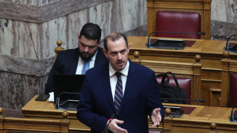 Γιώργος Κώτσηρας: Ανάπτυξη πάνω από τον ευρωπαϊκό μέσο όρο, μειώσεις φόρων, αύξηση εισοδημάτων