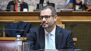 Νίκος Τσάφος: Η Ελλάδα μπορεί να λειτουργήσει ως αξιόπιστος προμηθευτής LNG σε πολλούς εταίρους