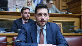 Κωνσταντίνος Κυρανάκης: Νέες υποδομές, τρένα και σταθμοί το τρίπτυχο στον σιδηρόδρομο