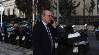 Κωστής Χατζηδάκης για συνάντηση με αγρότες: Έγιναν βελτιώσεις εντός δημοσιονομικών ορίων