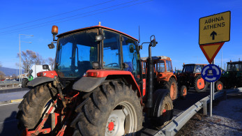 Τρακτέρ στην Αθήνα και «αποβολή» από τα μπλόκα όσων συνομίλησαν με τον Κυριάκο Μητσοτάκη θέλουν στη Νίκαια (video)