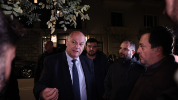 To πρωί της Τετάρτης η συνάντηση των αγροτών με Κώστα Τσιάρα και Κωστή Χατζηδάκη