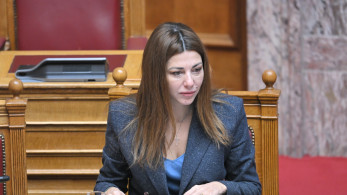 Σοφία Ζαχαράκη: Στηρίζουμε πολιτικές που επενδύουν στο ανθρώπινο κεφάλαιο της χώρας