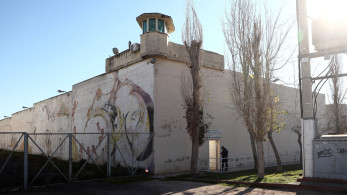 Κορυδαλλός: βρέθηκαν νεκροί δύο κρατούμενοι - Σε εξέλιξη η έρευνα για τις συνθήκες θανάτου τους