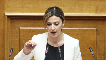 Ειρήνη Αγαπηδάκη: Η υγεία πρέπει να φτάνει σε κάθε σπίτι, χωρίς αποκλεισμούς