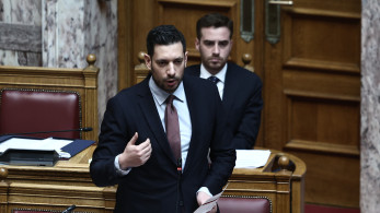 Βουλή: υπερψηφίστηκε η τροποποίηση της σύμβασης της Hellenic Train - Καταψήφισε η αντιπολίτευση