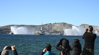 Γιατί μας πήρε η χαρά με την Belharra