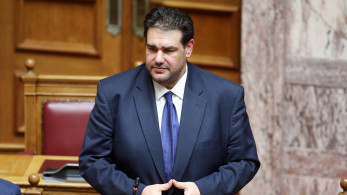 Αύξηση της πάγιας προκαταβολής στους διευθυντές σχολείων εξετάζει η κυβέρνηση - Όσα είπε ο Θοδωρής Λιβάνιος