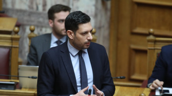 Αιχμές Κωνσταντίνου Κυρανάκη προς ΣΑΤΑ: Γιατί η άδεια ταξί πωλείται 130.000 ευρώ ενώ έχει αντικειμενική αξία 5.000-6.000