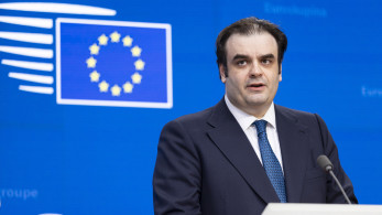 Κυριάκος Πιερρακάκης: Το ζήτημα της Γροιλανδίας εντείνει τη διεθνή αβεβαιότητα - Αναγκαία η ενότητα της ΕΕ