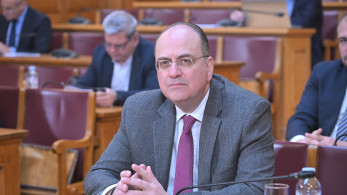 Μακάριος Λαζαρίδης σε Παναγιώτη Λαφαζάνη: Παίξατε τη χώρα στα ζάρια, γυρνούσατε στη Ρωσία να βρείτε χρήματα