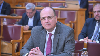 Μακάριος Λαζαρίδης: Η κατάθεση Τυχεροπούλου κατέρριψε το δήθεν «γαλάζιο σκάνδαλο»