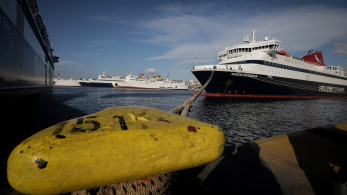 Απαγορευτικό απόπλου από το λιμάνι του Πειραιά - Ποια δρομολόγια ακυρώθηκαν