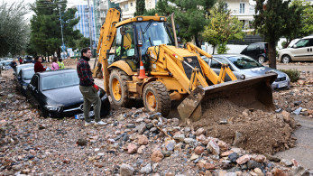 Αττική: σε εξέλιξη οι αυτοψίες για τις πλημμύρες - Οι δύο φάσεις των αποζημιώσεων