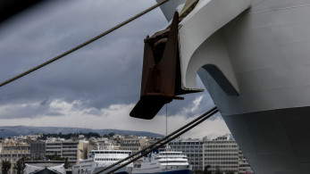 Κακοκαιρία: δεμένα τα πλοία στα λιμάνια - Άνεμοι έως 9 μποφόρ